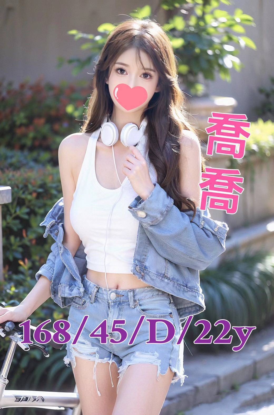 思情 澎湖 個工 鄰家妹妹 38C